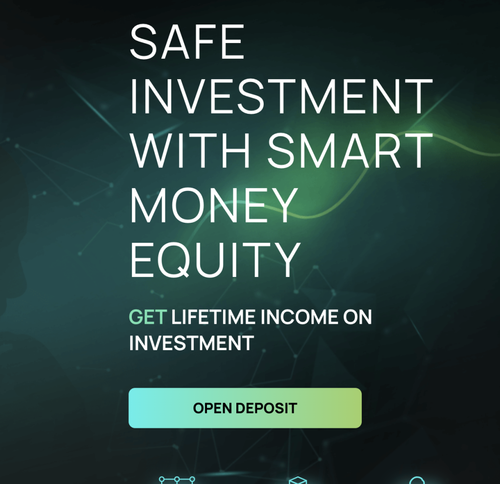 Smarttmoneyequity.com Under Scrutiny